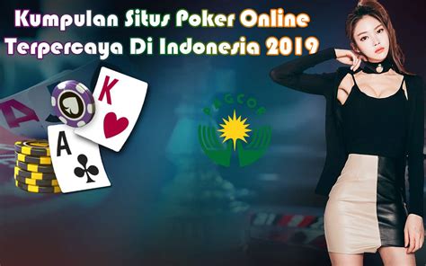 poker online terpercaya di indonesia Array